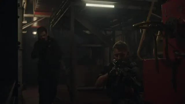 E8.Vendetta