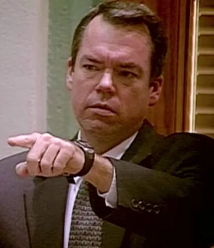 Kevin Crane