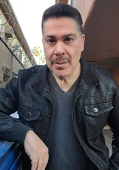 Carlos Antonio