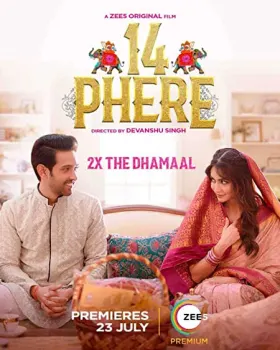 14 Phere - Movie free on Castle