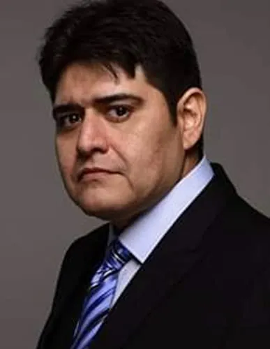 Hugo J. Martinez