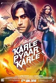 Movie Poster: Karle Pyaar Karle