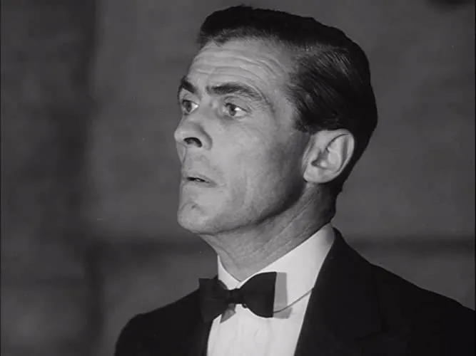 Edward Underdown
