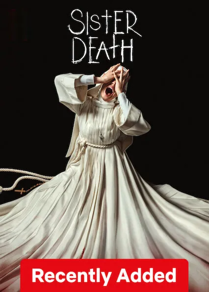 Movie Poster: Sister Death
