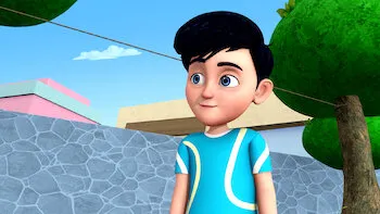 E33.Popatlal ki Taang