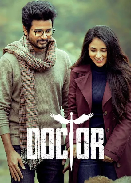 Doctor