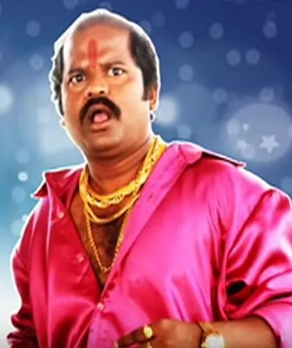 Ajay Jadhav