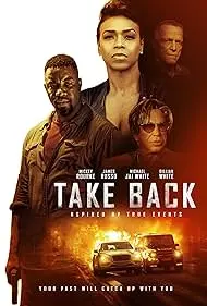 Take Back - Movie free on Castle