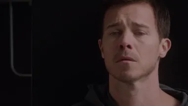 E3.Hurting is feeling and feeling is living