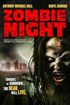 Zombie Night - Movie free on Castle