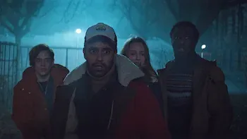 E7.Too Young to Handle It