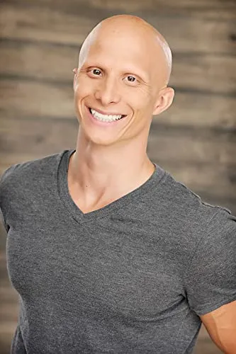 Mike Perfetuo