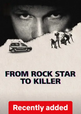 From Rock Star to Killer - Web Serie complete free on Castle