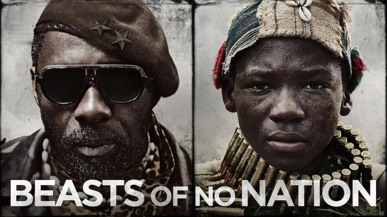 Beasts of No Nation