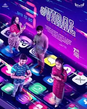 #Viral Prapancham - Movie free on Castle