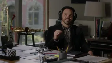 E8.Hook, Line And Booker