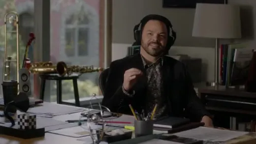 E8.Hook, Line And Booker