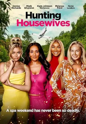 Hunting Housewives - Movie free on Castle
