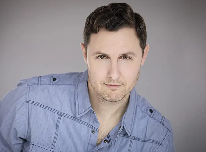 Ben Richardson