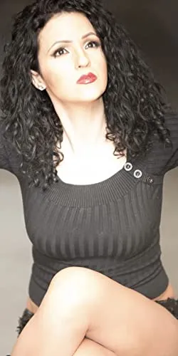 Arlene Rodrigez-Lopez