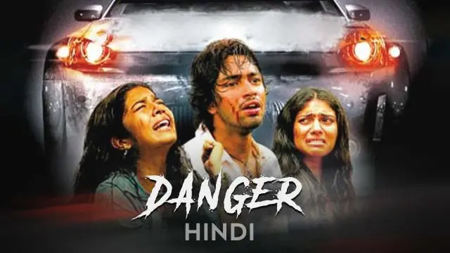 Danger