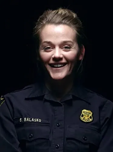 Bridgette Balasko