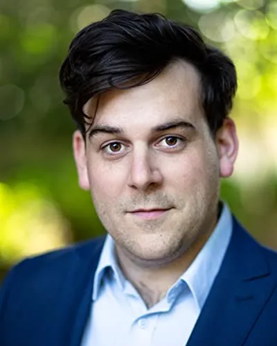 Adam Byron