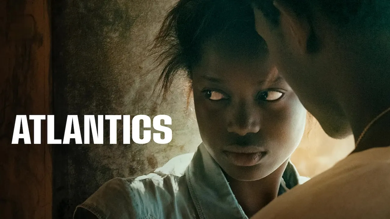 Movie Poster: Atlantics
