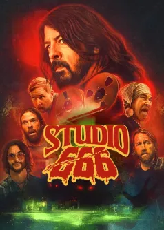 Studio 666