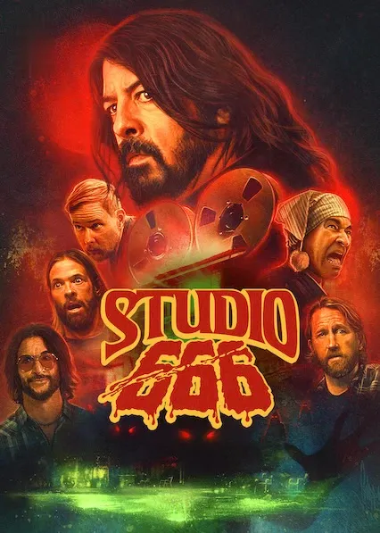 Studio 666
