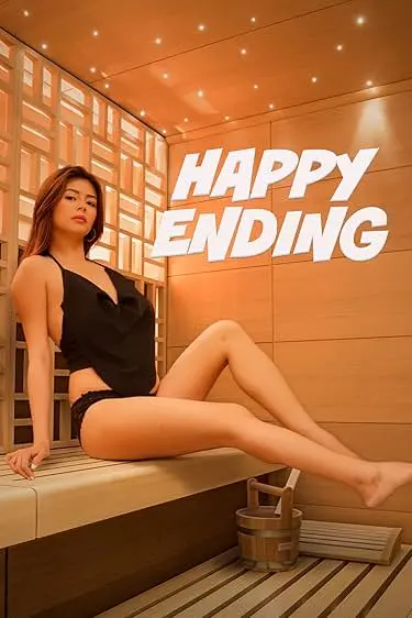 Movie Poster: Happy Ending