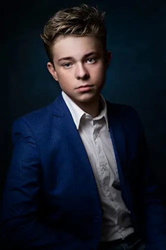 Tyson Kirk