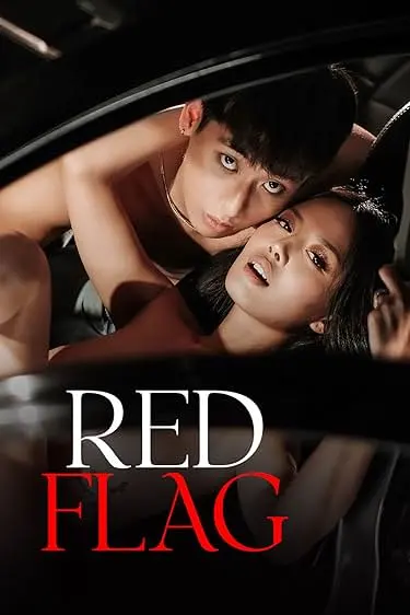 Movie Poster: Red Flag