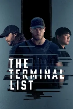 The Terminal List - Web Serie complete free on Castle