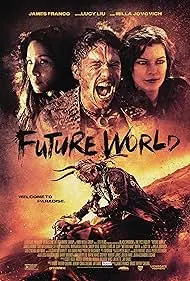 Movie Poster: Future World