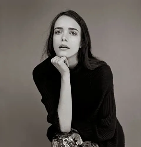 Stacy Martin