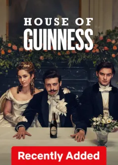 House of Guinness