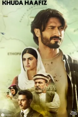 Khuda Haafiz - Movie free on Castle