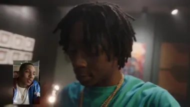 E3.Something for The Hood