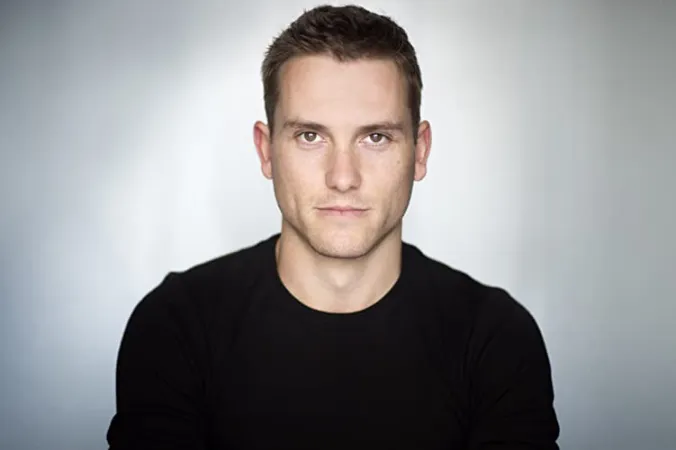 Jake Speer