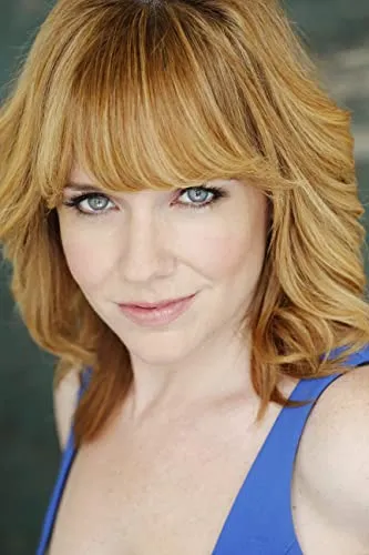 Jessica Goldapple