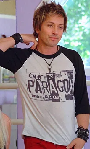 Johnny Alonso