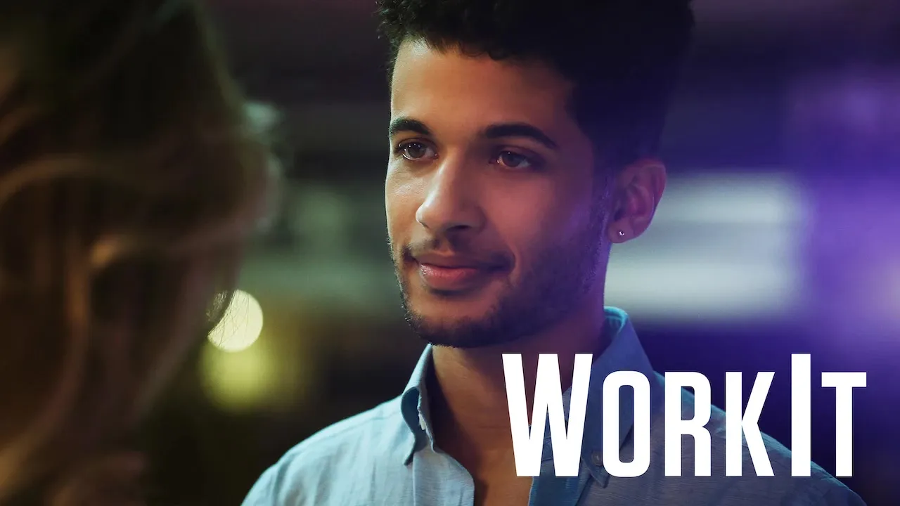Movie Poster: Work It