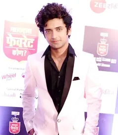 Sumedh Mudgalkar