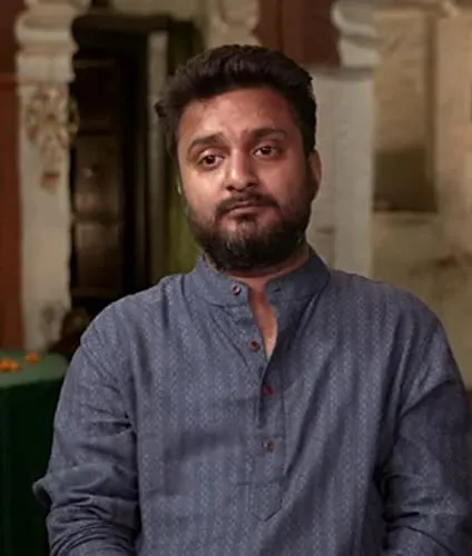 Sumit Singh