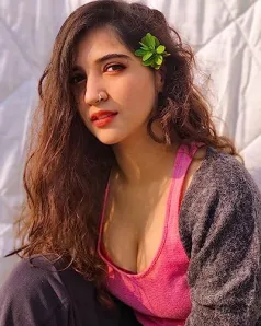 Mehek Mehra