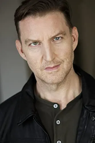 Neil Magnuson