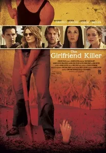 Movie Poster: Girlfriend Killer
