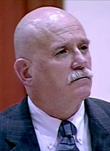 Charlie Rogers