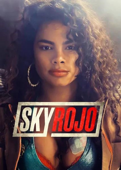 Sky Rojo
